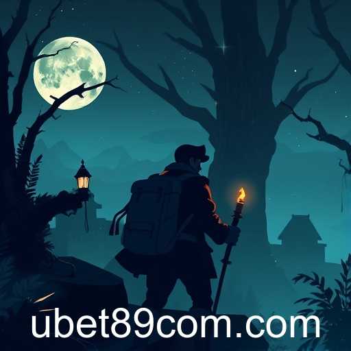 Adventure Quest: Exploring the World of Ubet89