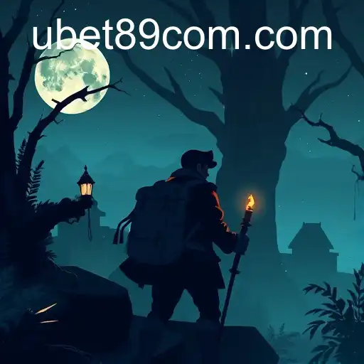 Adventure Quest: Exploring the World of Ubet89