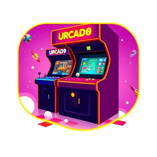 Exploring the Timeless Appeal of 'Arcade Classics' with Ubet89