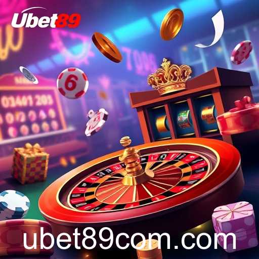 Exploring Casino Games on Ubet89: An Ultimate Gaming Experience