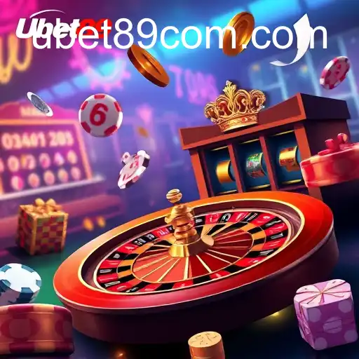 Exploring Casino Games on Ubet89: An Ultimate Gaming Experience