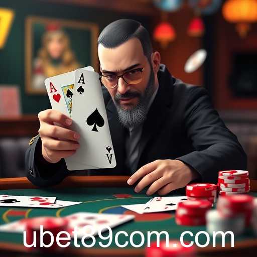 The Digital Gaming Surge and Ubet89's Role
