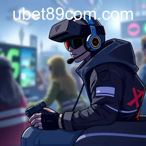 The Evolution of Online Gaming Platforms