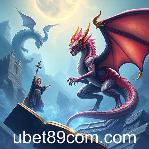 Exploring the Enchanting Realms of Fantasy World on Ubet89