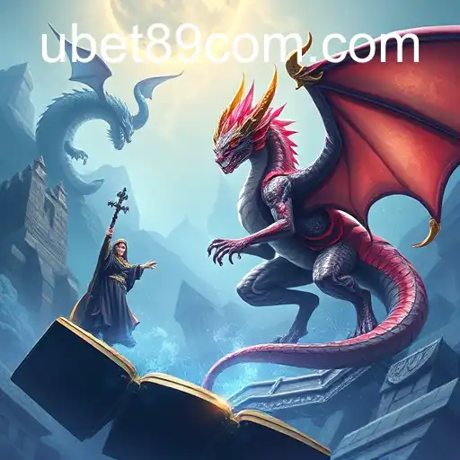 Exploring the Enchanting Realms of Fantasy World on Ubet89