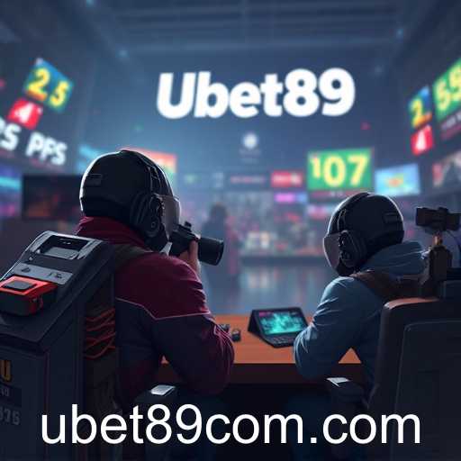 Exploring the Thrilling World of Multiplayer Games: A Spotlight on Ubet89