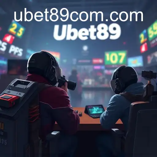 Exploring the Thrilling World of Multiplayer Games: A Spotlight on Ubet89