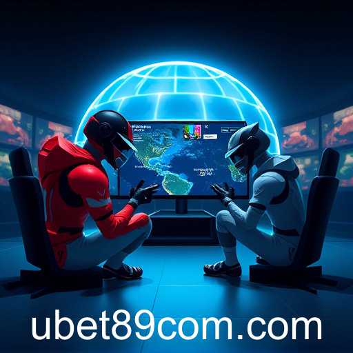 Emerging Trends in Online Gaming for 2025