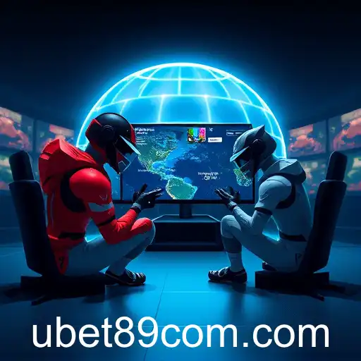 Emerging Trends in Online Gaming for 2025