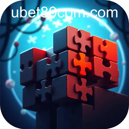 Puzzle Games Enriching Minds on 'Ubet89': A Cognitive Adventure