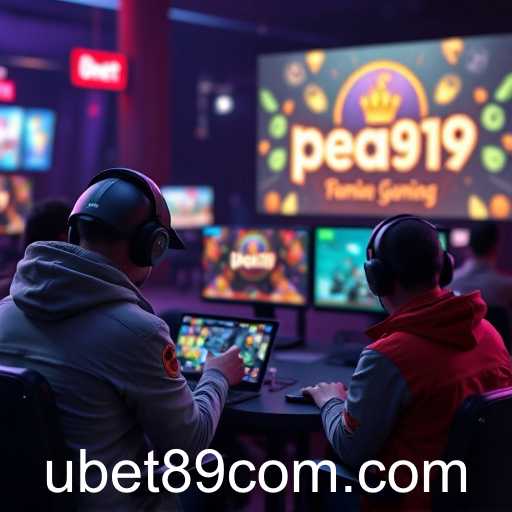 The Rise of Online Gaming Platforms in 2025