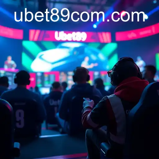 The Rise of Ubet89 in the Gaming World