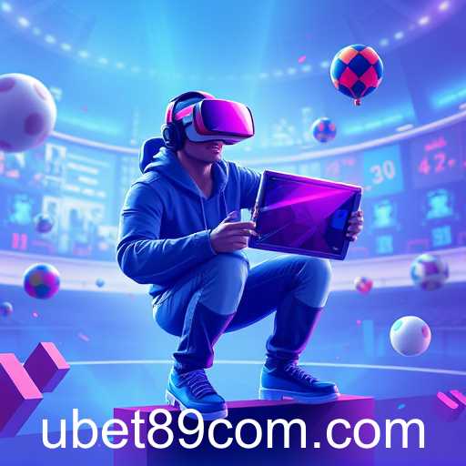 The Rise of Ubet89: Transforming Online Gaming