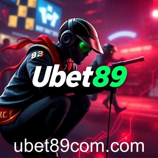 The Rise of Ubet89: A Game Changer in Online Gaming