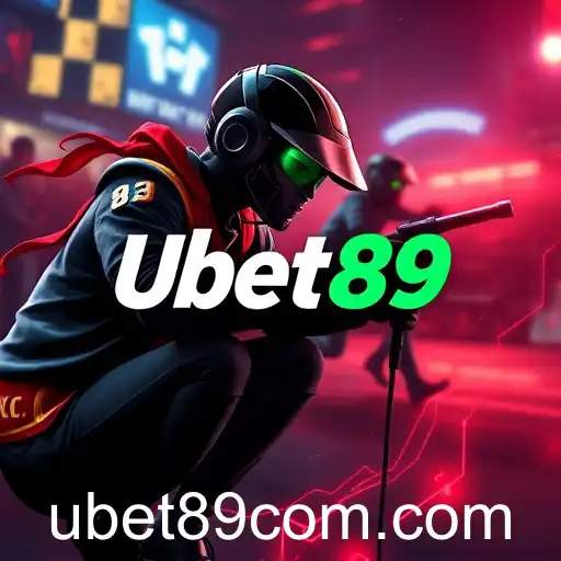 The Rise of Ubet89: A Game Changer in Online Gaming
