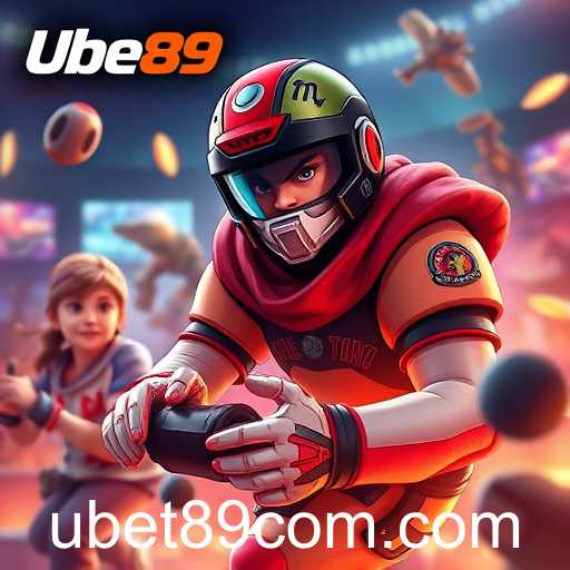The Rise of Ubet89 in Gaming