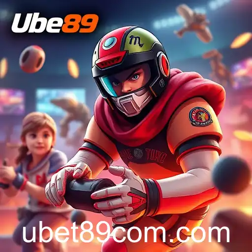 The Rise of Ubet89 in Gaming