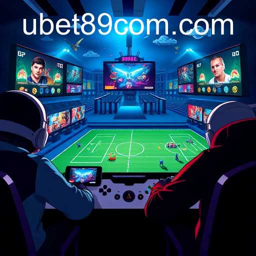 The Rising Popularity of Online Gaming Platforms