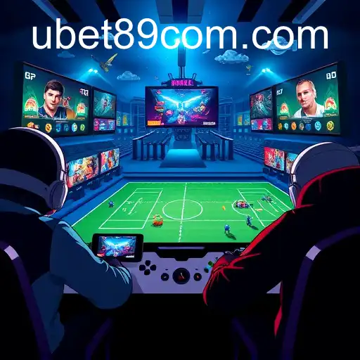 The Rising Popularity of Online Gaming Platforms