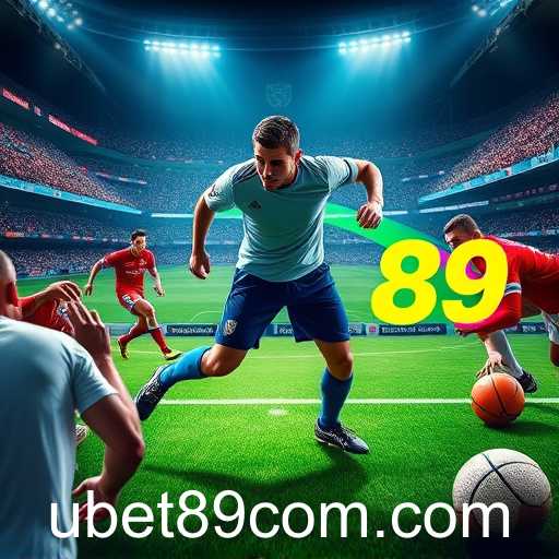 Exploring the Exciting World of 'Sports Games' on Ubet89
