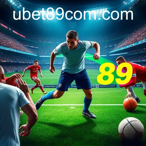 Exploring the Exciting World of 'Sports Games' on Ubet89