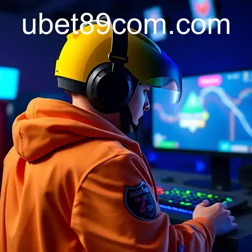 Ubet89 Gains Popularity Amidst Rising Gaming Trends