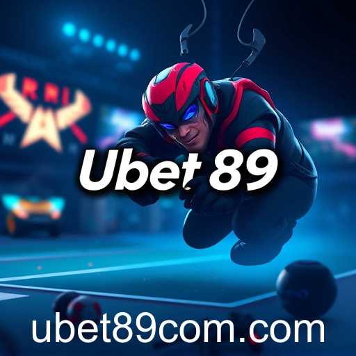 The Rise of Ubet89 in Gaming