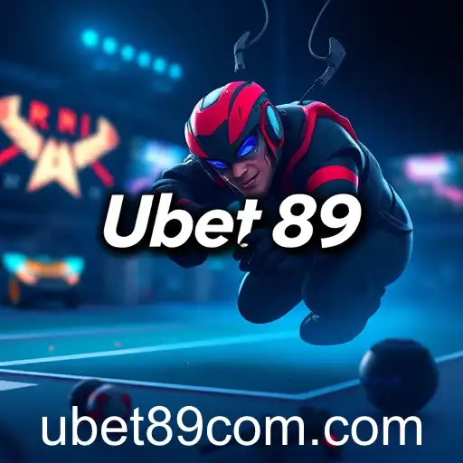 The Rise of Ubet89 in Gaming