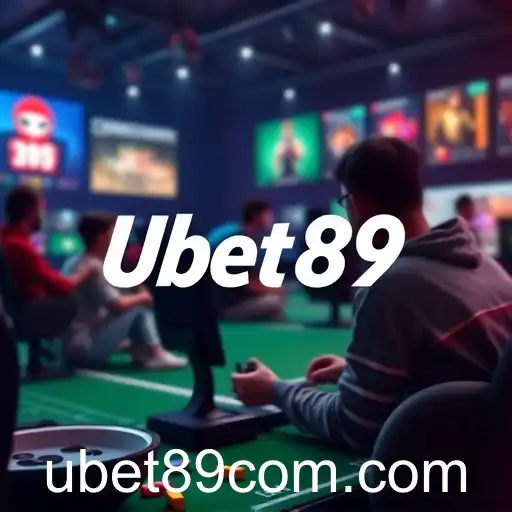 The Rise and Impact of Ubet89 on Online Gaming
