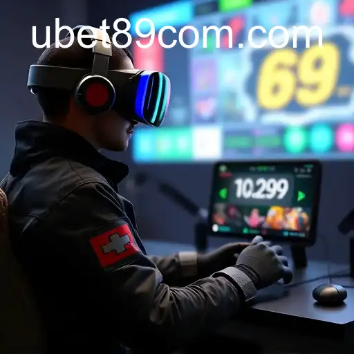 The Rise and Reach of Ubet89