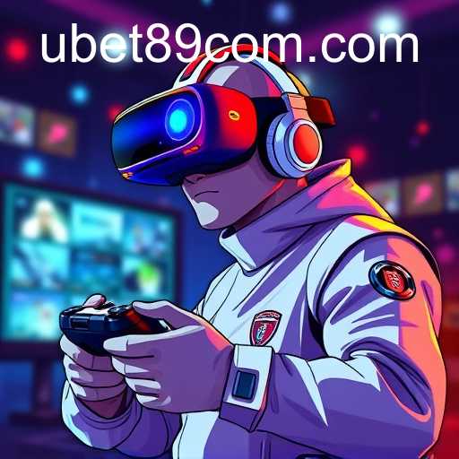 Ubet89: Transforming Online Gaming in 2025