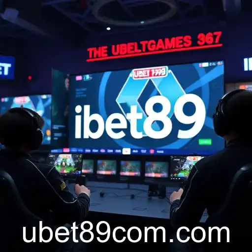 Ubet89: Revolutionizing Online Gaming in 2025