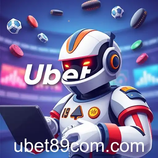 Ubet89: Revolutionizing Online Gaming