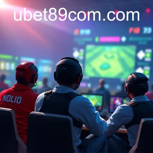Ubet89: Evolution and Trends in Online Gaming