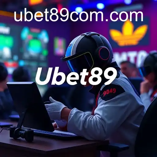 Ubet89's Rise Amidst a Changing Gaming Landscape